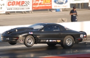 GM Performance Announces Continuation of LSX Challenge Series For 2012